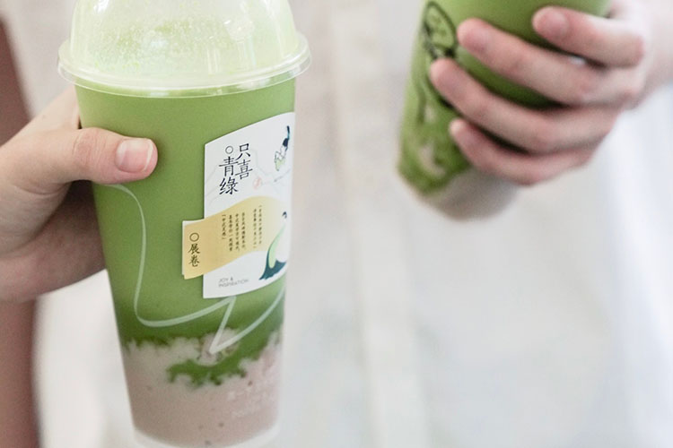 大同喜茶加盟费及加盟条件