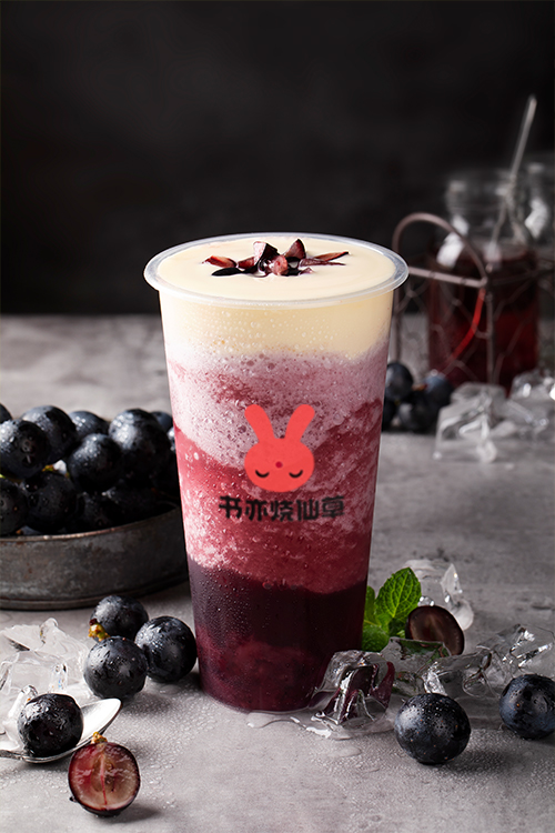 南阳书亦烧仙草加盟费及加盟条件