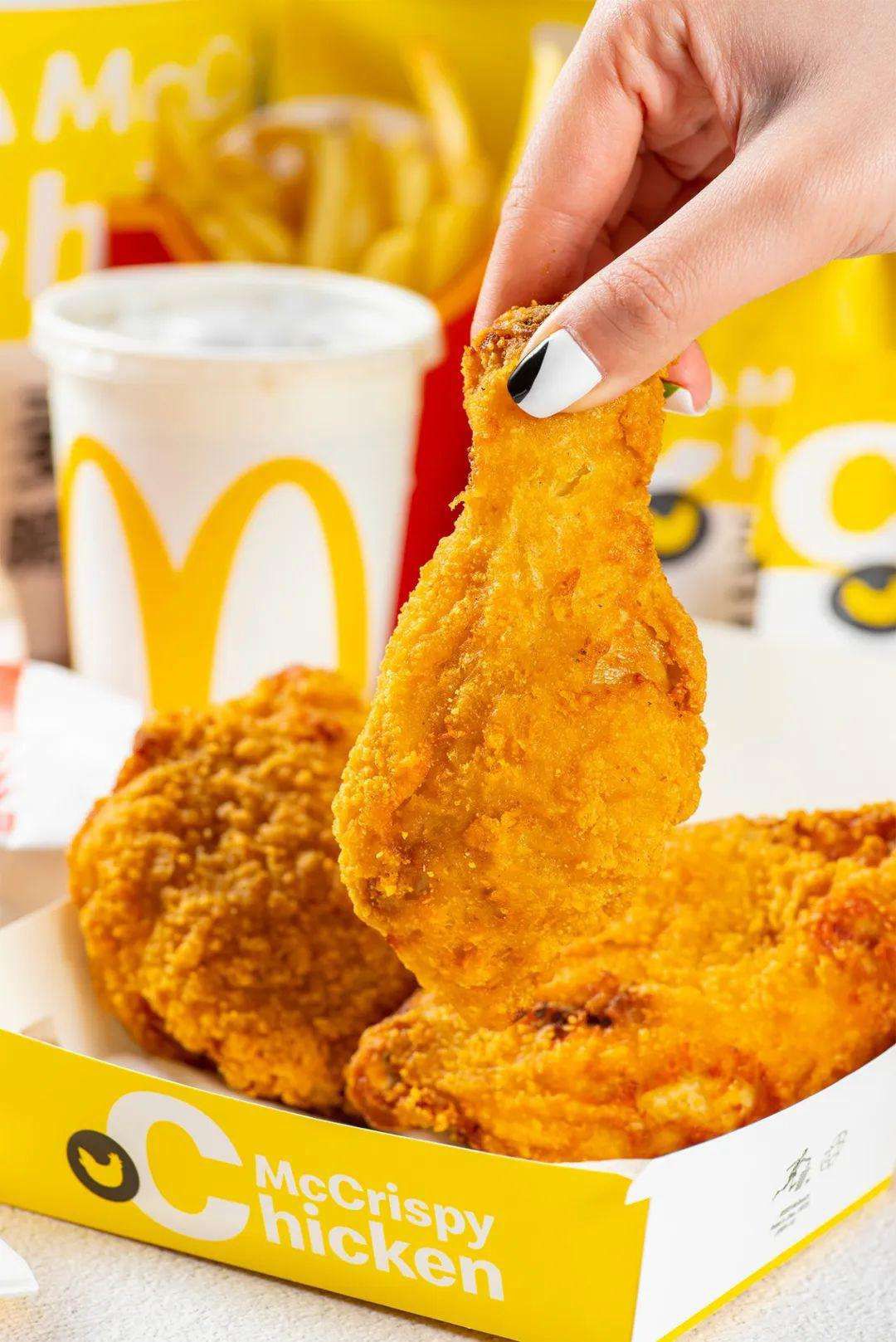 加盟麦当劳一定赚吗,加盟麦当劳店大概需要多少钱