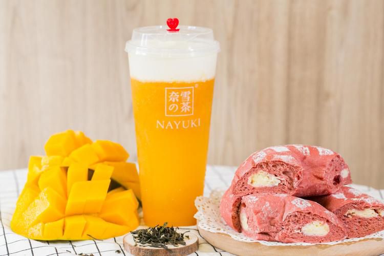 克拉玛依奈雪加盟费大概多少费用