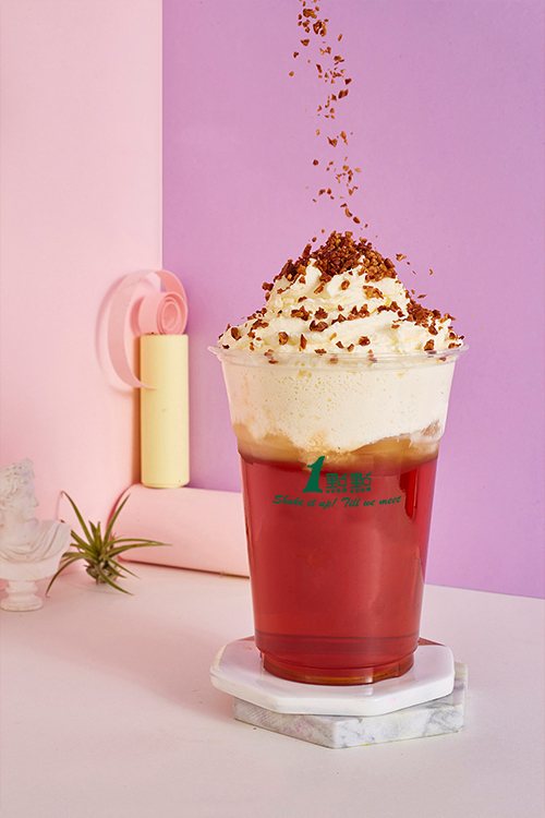 加盟1点点奶茶需要多少加盟费，加盟店1点点奶茶