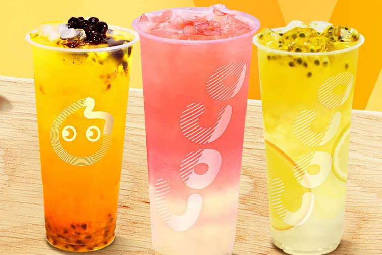 九江coco加盟费，抚州加盟coco奶茶店大概要多少钱
