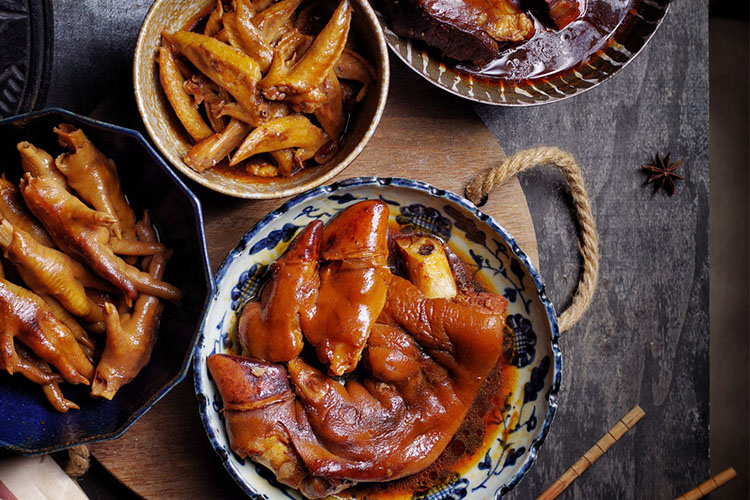 广东绝味店加盟，绝味广东工厂