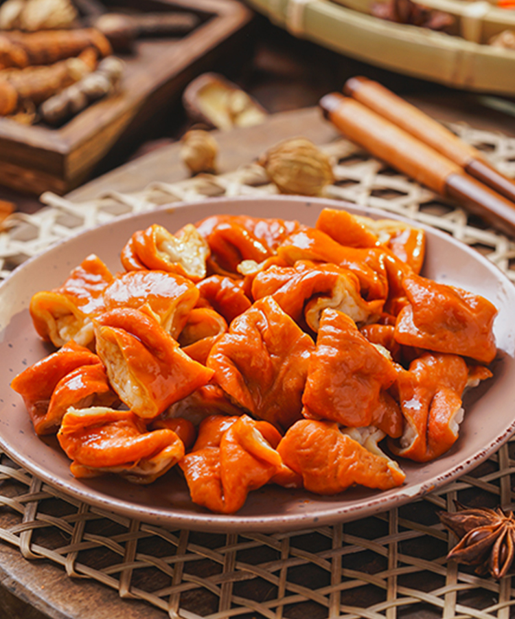 江西煌上煌加盟费多少