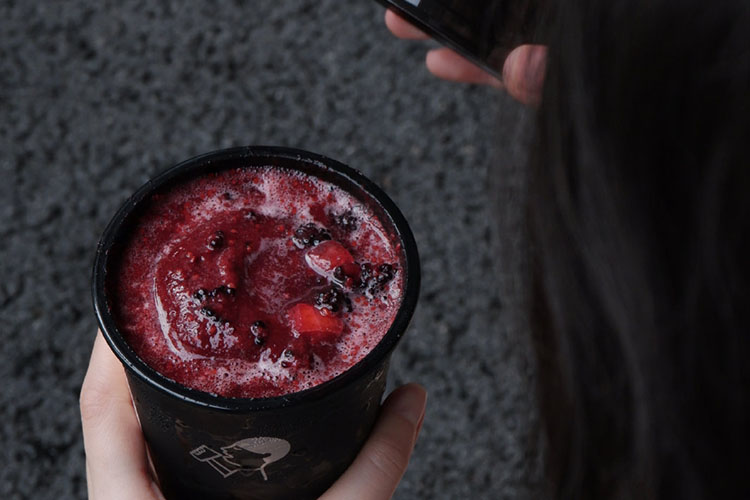 鹰潭喜茶加盟费大概多少费用