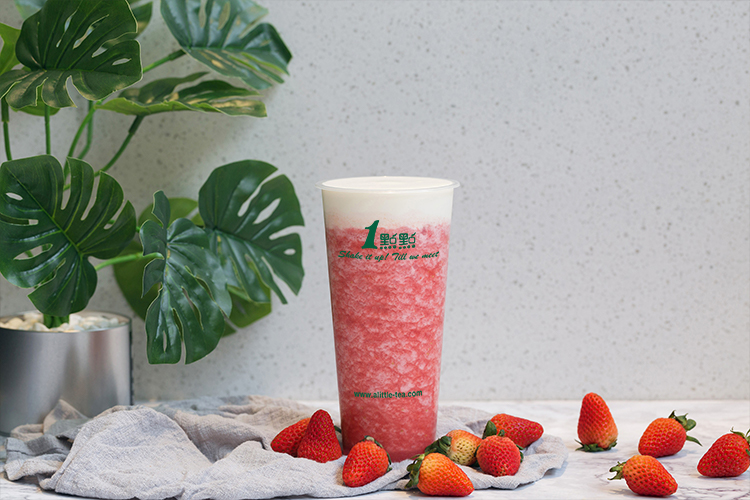 2023一点点加盟费用,一点点加盟费价格