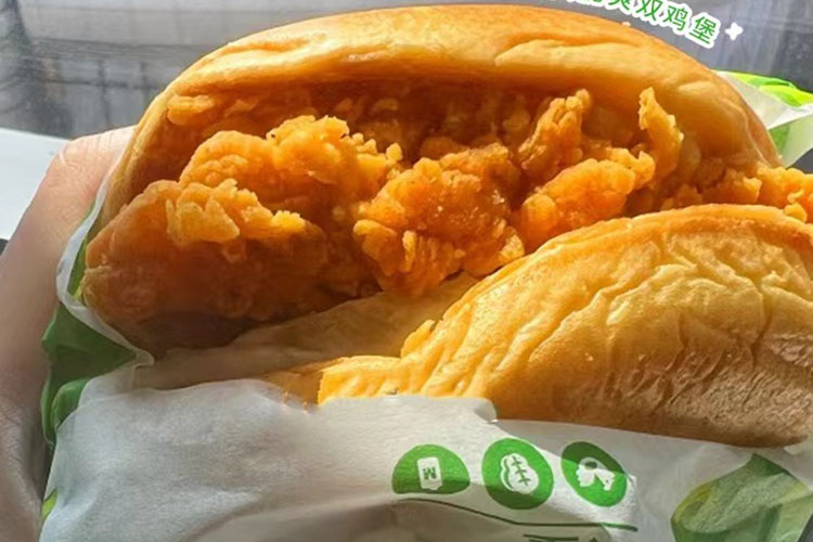 县级德克士加盟费多少钱，县城德克士加盟条件