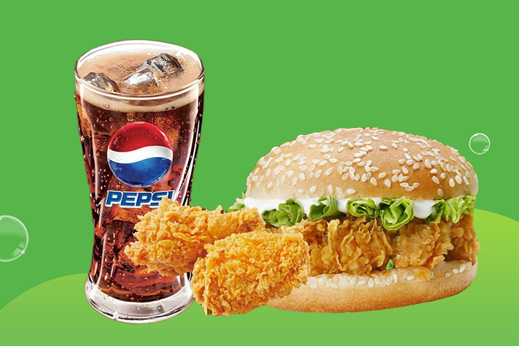 南通华莱士炸鸡汉堡加盟