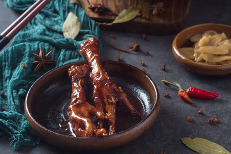 巴中绝味鸭脖加盟条件，巴中卤鸭子哪家好吃