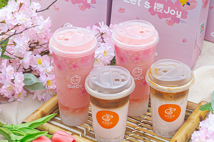 莱芜coco奶茶加盟费及加盟条件