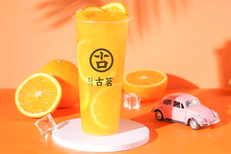 古茗瑞安加盟店,古茗乡镇加盟费多少