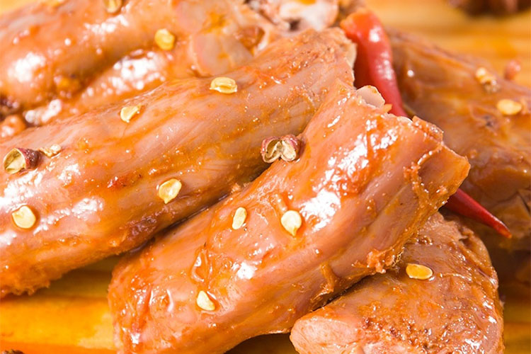 安阳绝味鸭脖怎么加盟，绝味鸭脖河南工厂分布