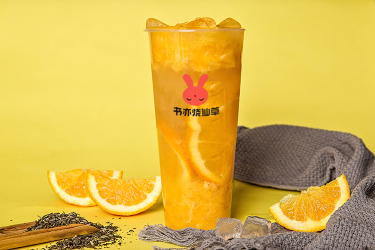 巴中书亦烧仙草加盟费大概多少费用