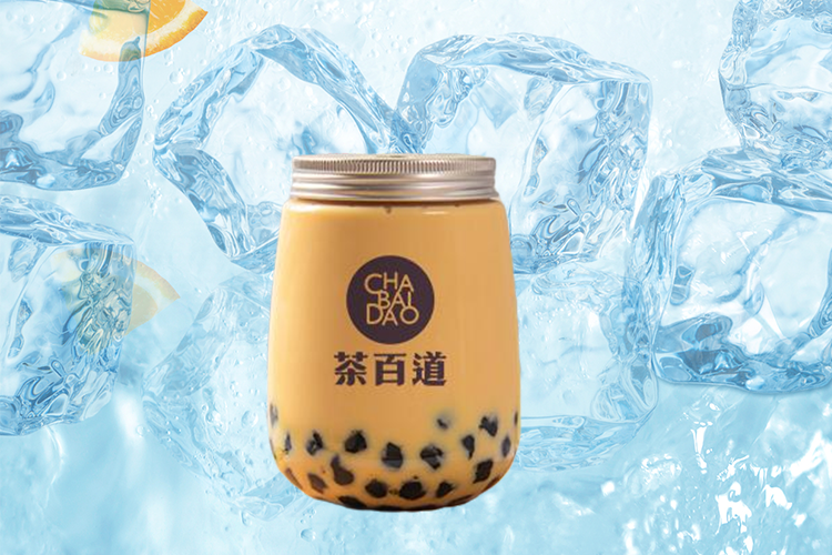 博尔塔拉茶百道加盟费大概多少费用