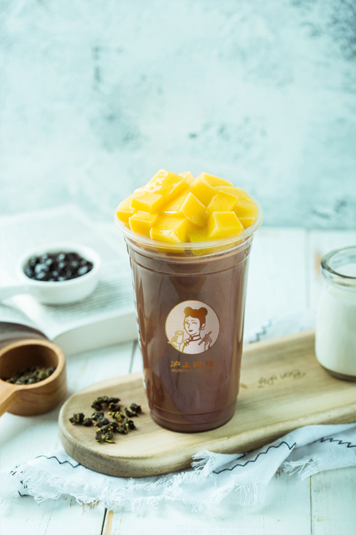 曲靖沪上阿姨加盟费大概多少钱