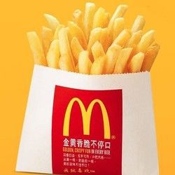 麦当劳食品加盟费多少