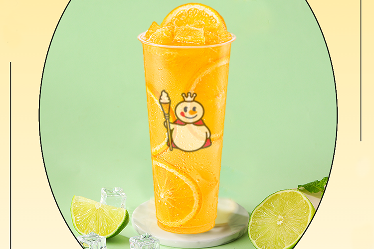 蜜雪冰城加盟条件表