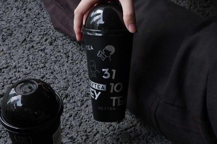 喜茶的加盟费是多少钱一个月