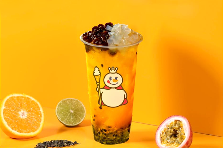 唐山蜜雪冰城加盟怎么样
