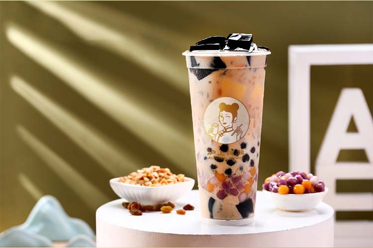 沪上阿姨单店加盟资料，沪上阿姨加盟怎么样