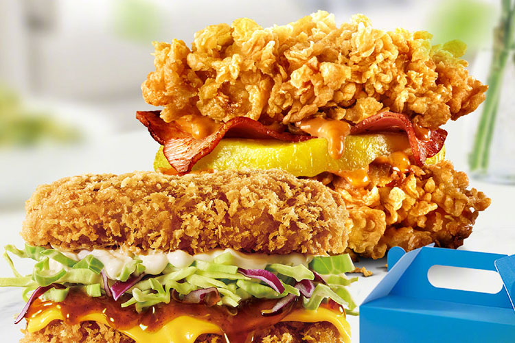 德宏肯德基加盟费大概多少钱