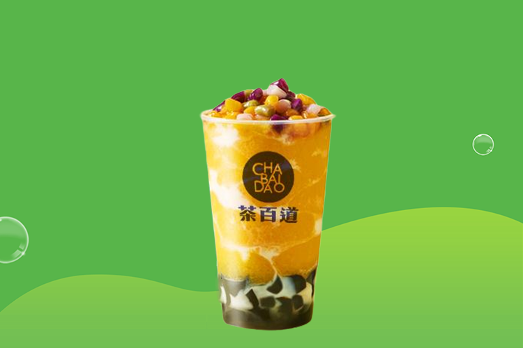 株洲茶百道加盟费及加盟条件