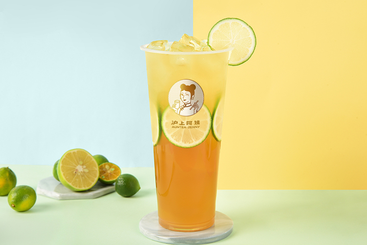 三亚奶茶店沪上阿姨加盟,奶茶沪上阿姨加盟店多少钱