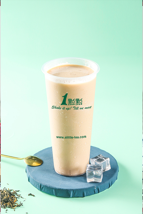台州一点点奶茶店加盟
