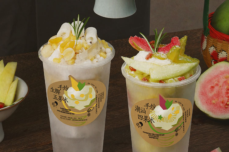 喜茶能加盟了吗