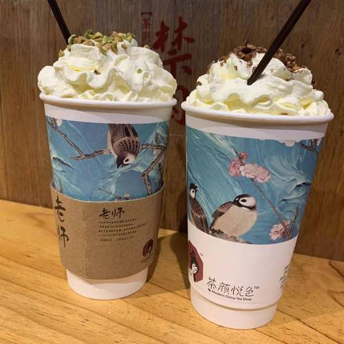 茶颜悦色加盟费用明细,茶颜悦色加盟费要多少?加盟费已降低