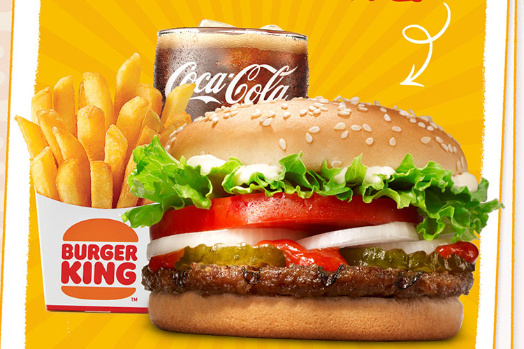 临汾汉堡王加盟需要多少钱