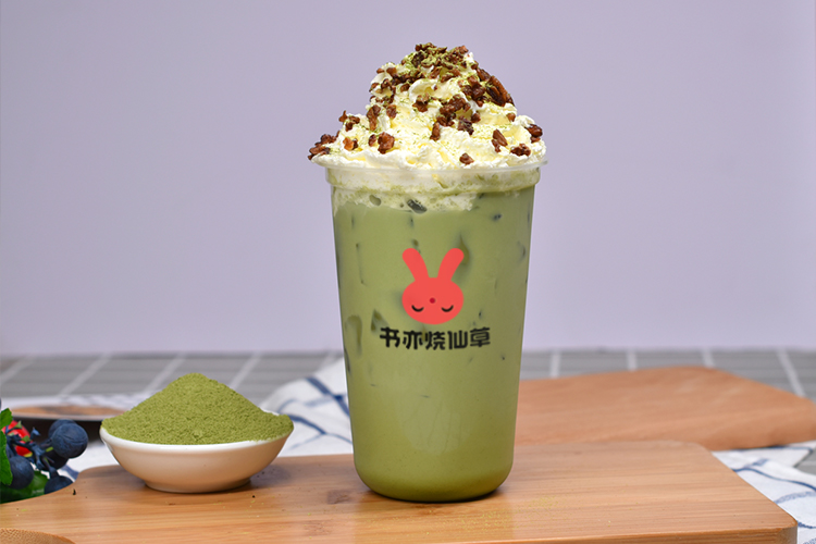 盘锦书亦烧仙草加盟费及加盟条件