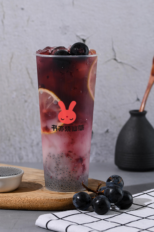 盘锦书亦烧仙草加盟费及加盟条件