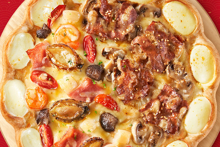 六盘水必胜客加盟费及加盟条件