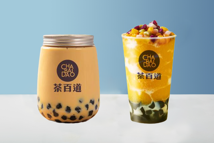 无锡茶百道加盟费大概多少费用