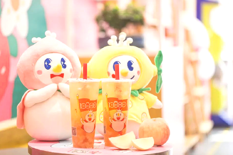 蜜雪冰城加盟费利润