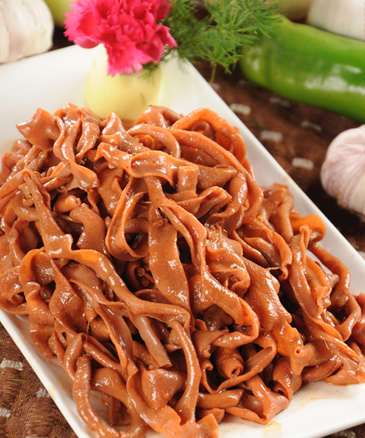 承德煌上煌加盟