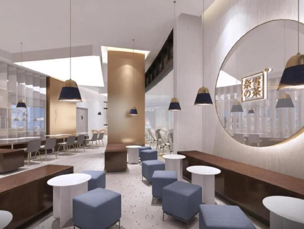 北海奈雪加盟费大概多少费用