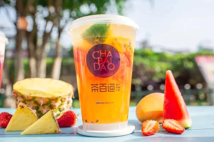 迪庆茶百道加盟费用多少钱,迪庆茶百道加盟流程是什么