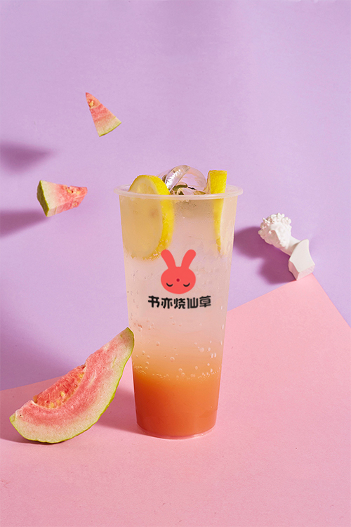 威海书亦烧仙草加盟费大概多少钱