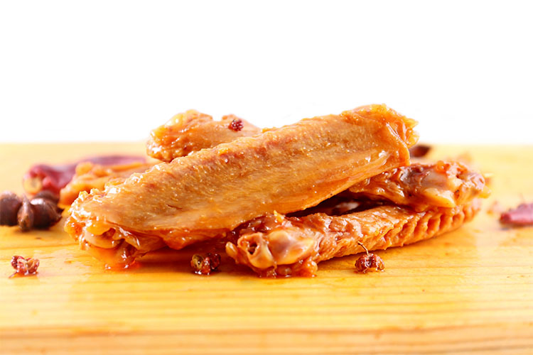 中骏绝味鸭脖加盟条件