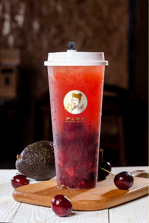 天津沪上阿姨加盟费多少钱一年，沪上阿姨为什么在天津那么火