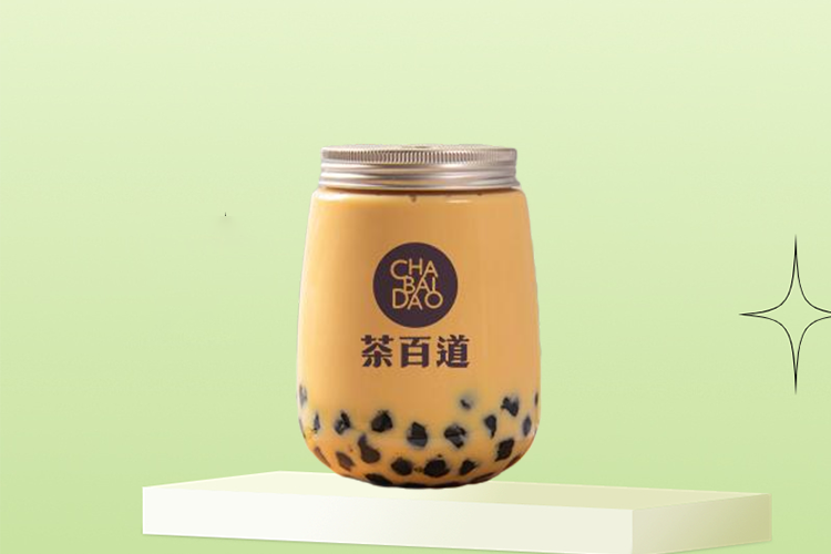 上海茶百道加盟需要多少钱