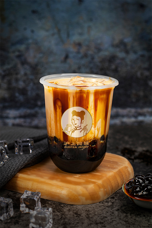 沪上阿姨青岛加盟费