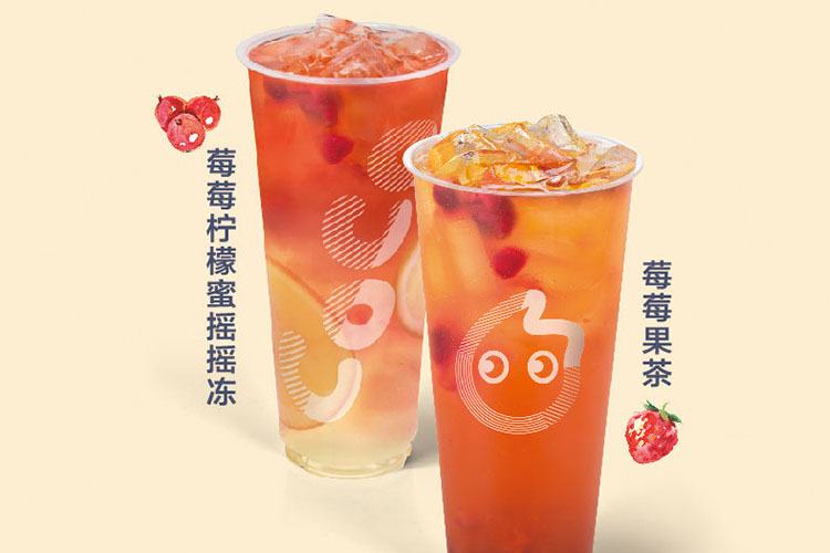 天门coco加盟费大概多少费用