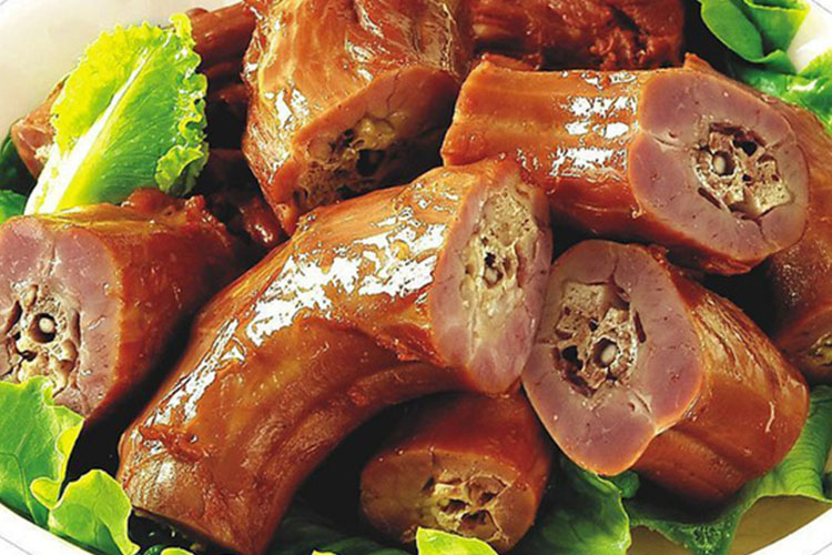 卤肉绝味店加盟多少钱北京，北京卤肉加盟店排行榜