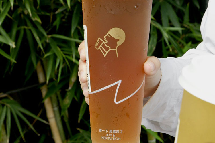 广安喜茶加盟费及加盟条件2023，广安喜茶加盟费大约是多少钱