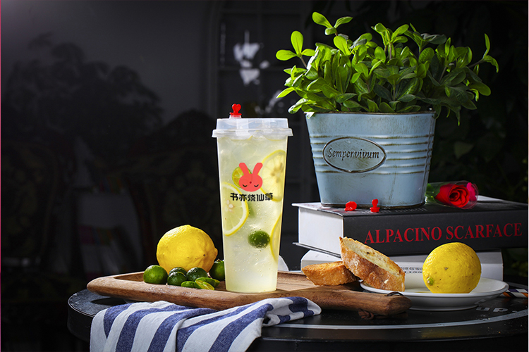 五家渠书亦烧仙草加盟费大概多少钱