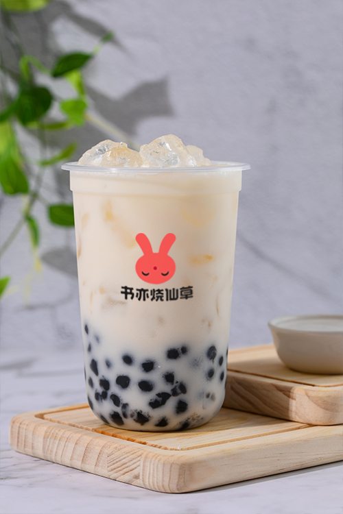 五家渠书亦烧仙草加盟费大概多少钱