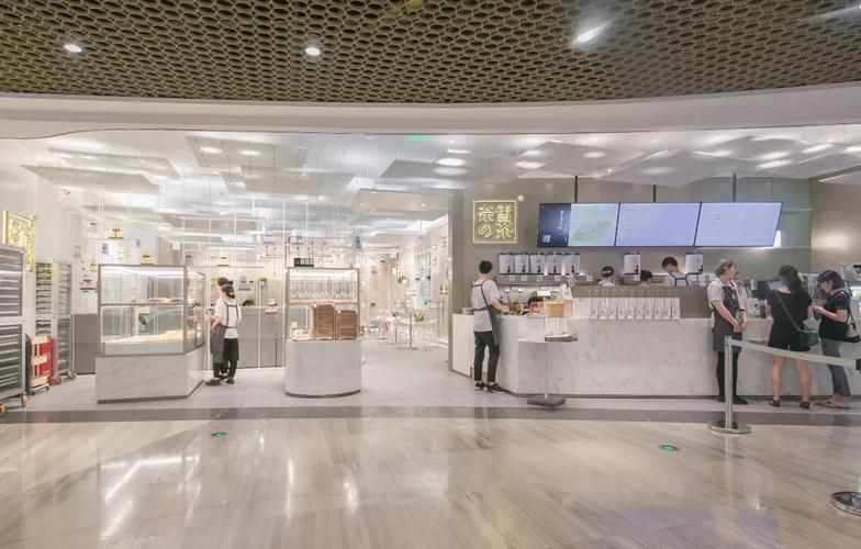 大兴安岭奈雪加盟费及加盟条件2023,大兴安岭奈雪加盟费大约是多少钱